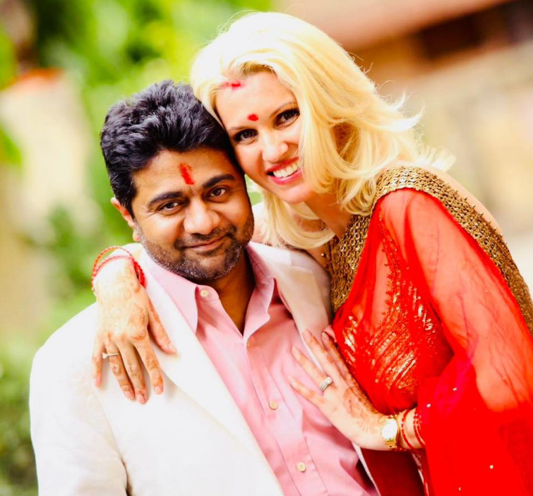 sursa foto: Instagram Anca Verma