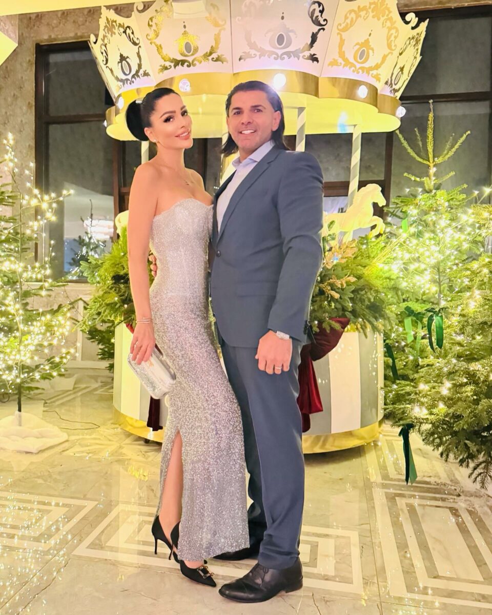 Ce decizie a luat Florin Pastramă după dezamăgirea trăită de soția lui