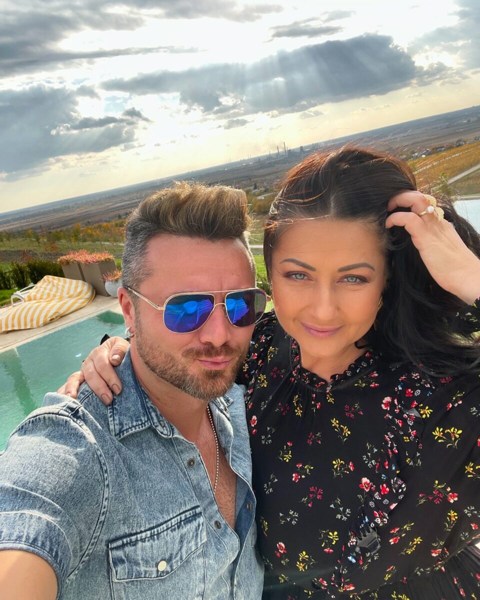Gabriela Cristea, fițe de vedetă? Ce a putut să spună despre mâncarea din America