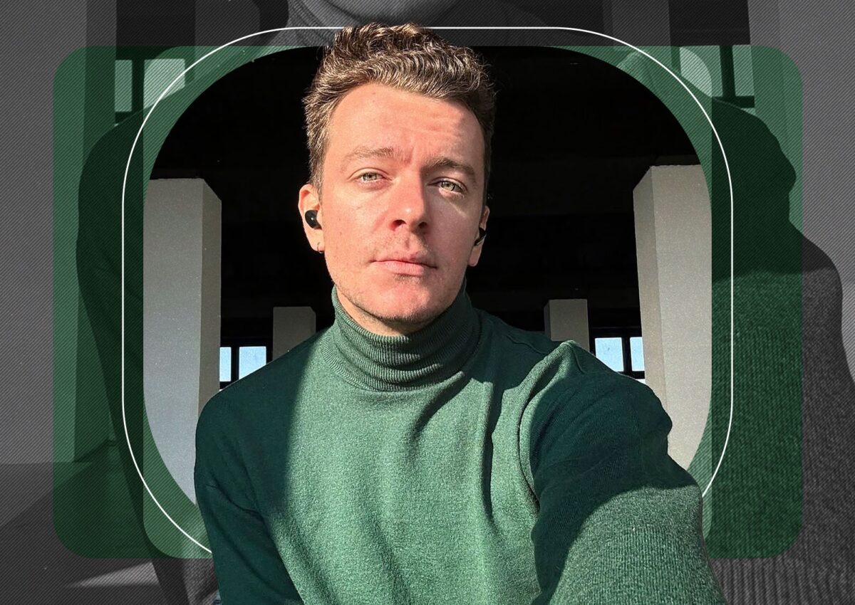 Pare arogant, dar e tată devotat și soț-model! Jean Gavril, dezvăluiri intime dinaintea show-ului „Tempting Fortune”: ”Noi am ajuns în punctul ăsta trecând prin foarte multe greutăți, sacrificii, chiar și certuri”