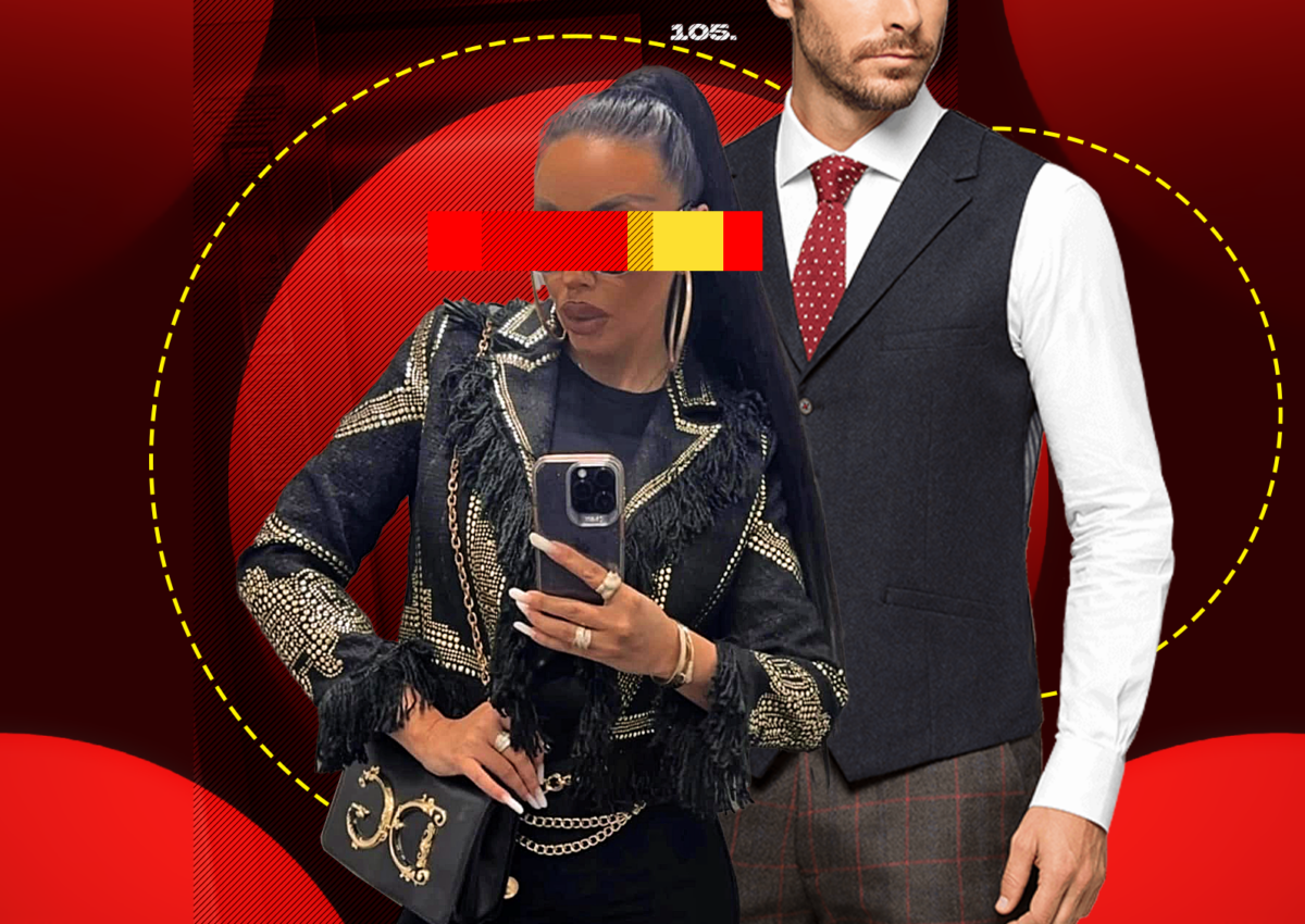 Andreea Podărescu s-a împăcat cu tatăl copilului ei! După șapte ani de mega-scandaluri, ajunși și prin sălile justiției, au rezolvat-o când nimeni nu se mai aștepta Andreea Podărescu s-a împăcat cu tatăl copilului ei! După șapte ani de mega-scandaluri, ajunși și prin sălile justiției, au rezolvat-o când nimeni nu se mai aștepta