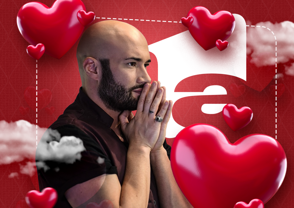 „Divorț” cu scandal, împăcare surpriză! Bendeac și Antena, un nou început după ce s-au războit