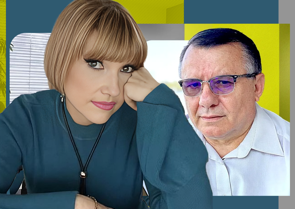 Dezvăluri bombă cu lista pe masă! ”Scandalul cadourilor” dintre Marina Almășan și Georgică Cornu s-a sucit cu 180 de grade! A revendicat 200.000 €, banii pentru Victor Socaciu!