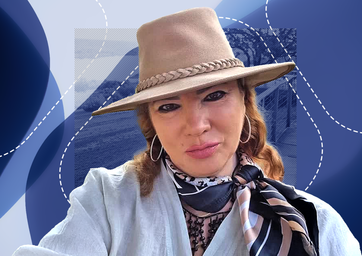 Mihaela Borcea a dat interzis la nunta ei, din iunie: nu se fură mireasa! Motivul? ”M-au ascuns în bucătărie!”