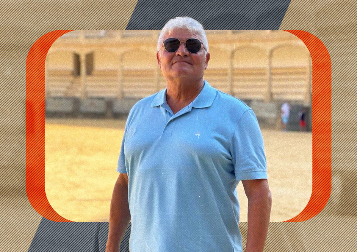 Cafea la malul mării, golf cu profesor și afaceri cu suflet! Cum arată viața de lux a lui Ioan Andone pe Costa del Sol: ”Cu românii îmi petrec majoritatea timpului”