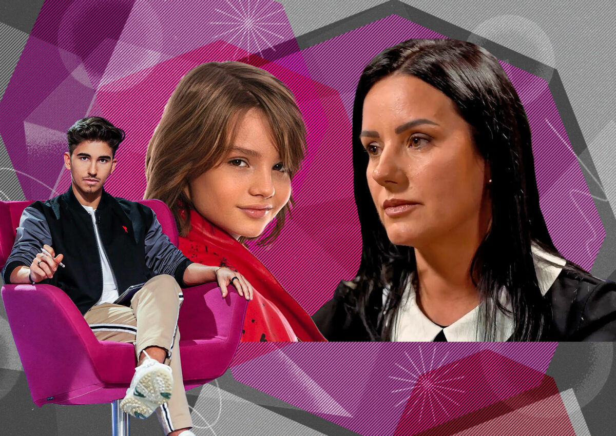 Carmen Dobrincu, mama celebrilor frați, unul milionar, altul, vedetă PRO TV, a dezvăluit secretele, fără să răsufle! ”Doamne ferește!” Cum a aflat de împăcarea cu Ioana Ignat și ce îi scrie și acum Otniela!