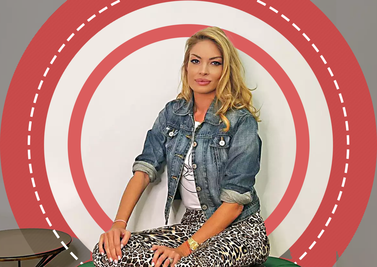 Decizia luată de Valentina Pelinel după ce i-a îndeplinit visul lui Cristi Borcea: “Cred că e suficient!”