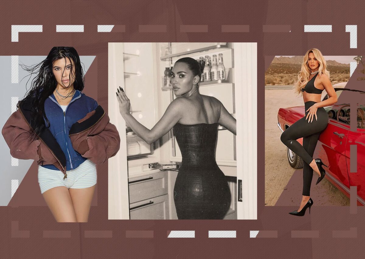 Scandal de proporții! Fabrica de minciuni a familiei Kardashian: jumătate dintre urmăritorii lor sunt falși!