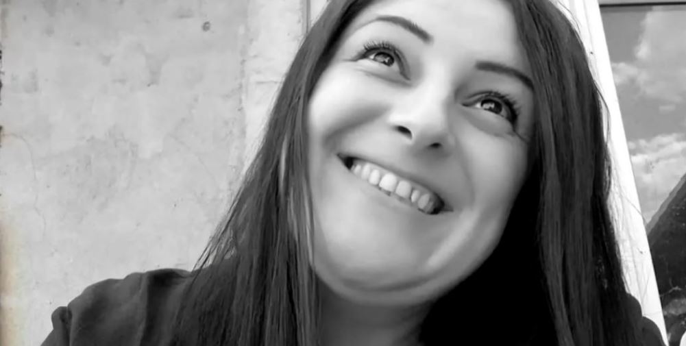 Diana a murit la Zimand și a lăsat un băiețel orfan de mamă! Premoniția avută înainte să se stingă
