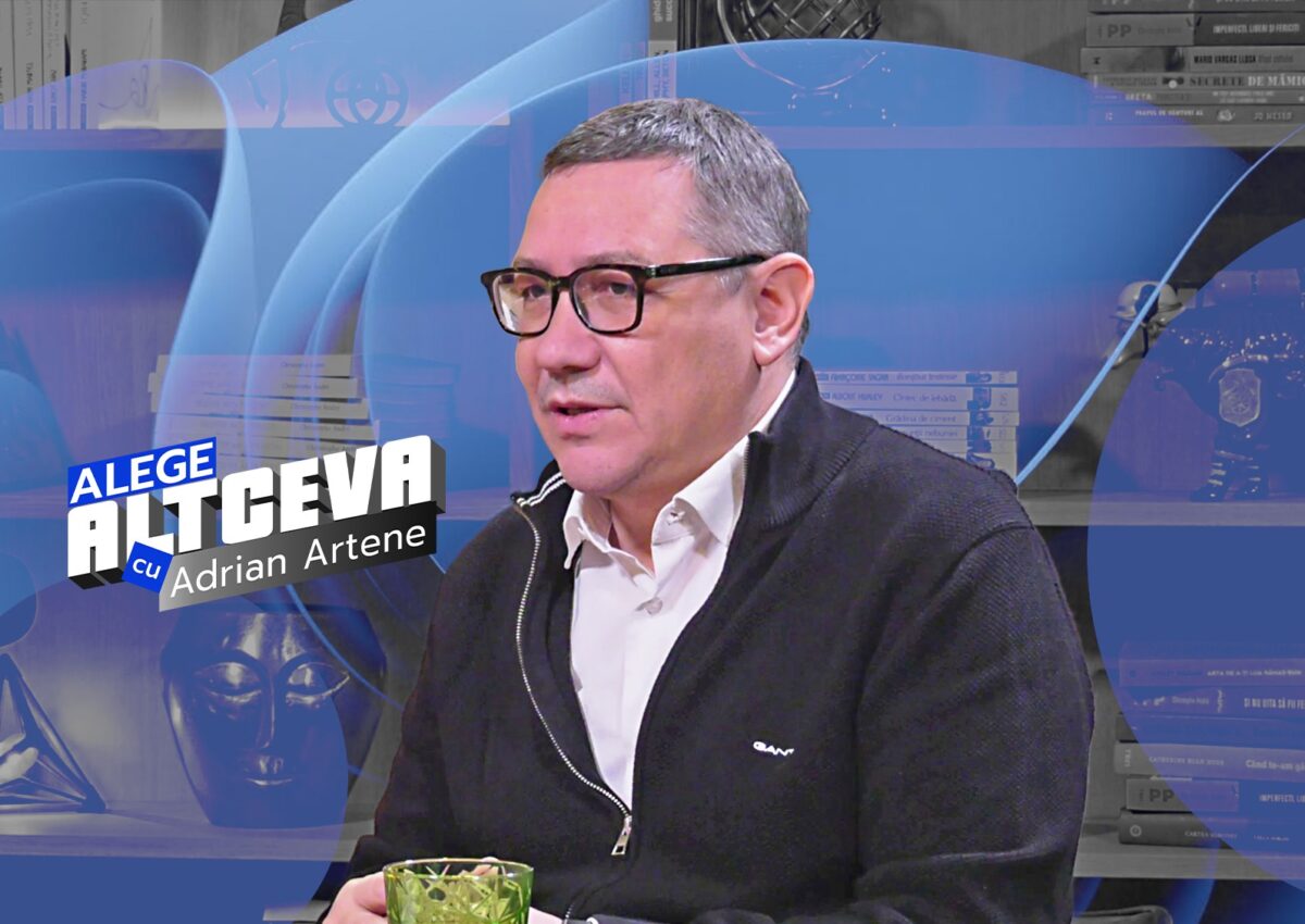 Imagine Stire Ce răspunsuri a dat Victor Ponta la testul fulger: ”Cum ați vrea să muriți?” Și despre dezamăgire, toleranță, motto-ul preferat… | 2review.ro