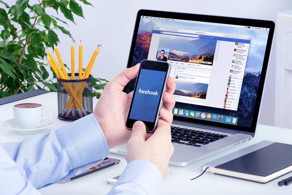 Un bărbat a fost amendat pentru o postare pe Facebook. Ce scrisese, de fapt