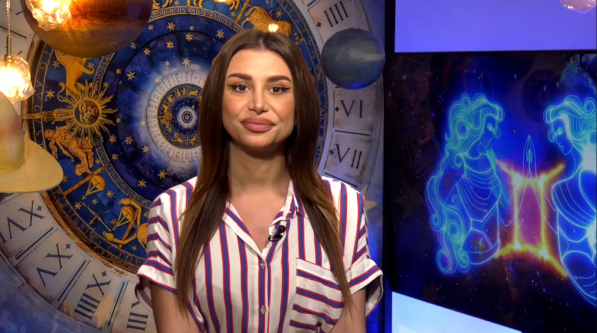 Imagine Stire Horoscop 8 aprilie 2025. Zodia căreia îi este amplificată puterea gândului | 2review.ro