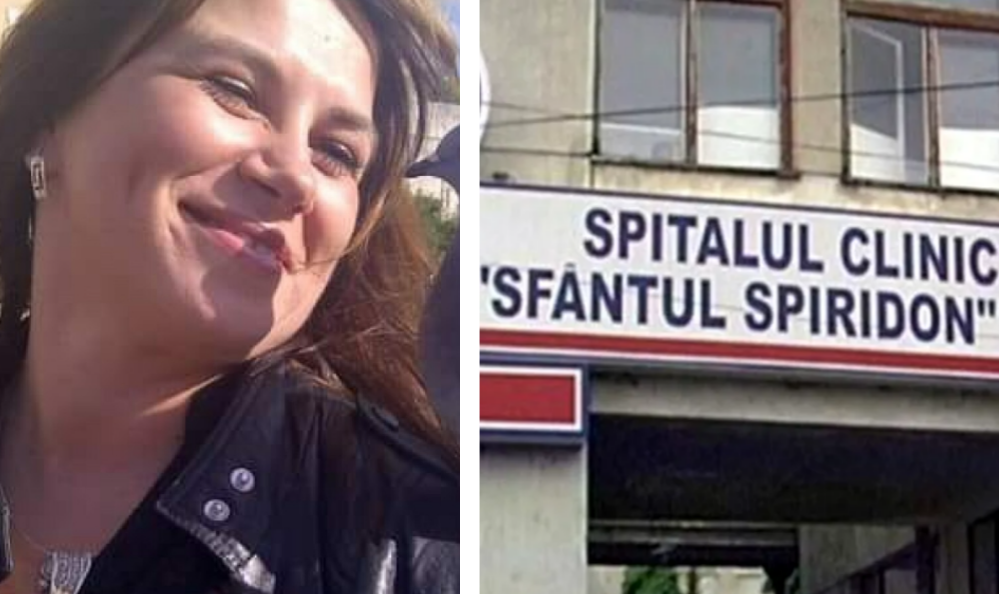 s-a stins și Gabriela Ștefănescu, după ce a participat la un simpozion