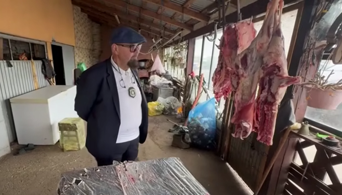 Piedone face haz de necaz după ultima descoperire: ”Aici era bine să-l aduci pe Dracula”