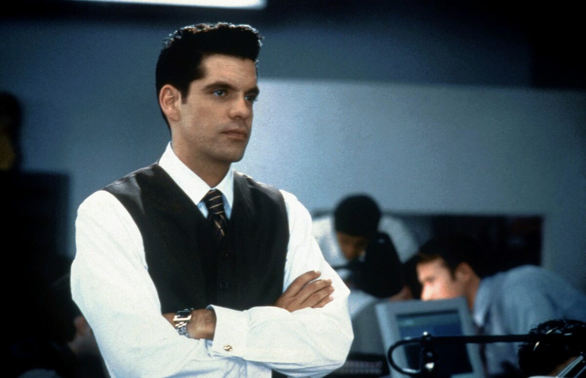 Doliu din nou la Hollywood! Un celebru actor a murit la 54 de ani. L-ai văzut numai în roluri negative