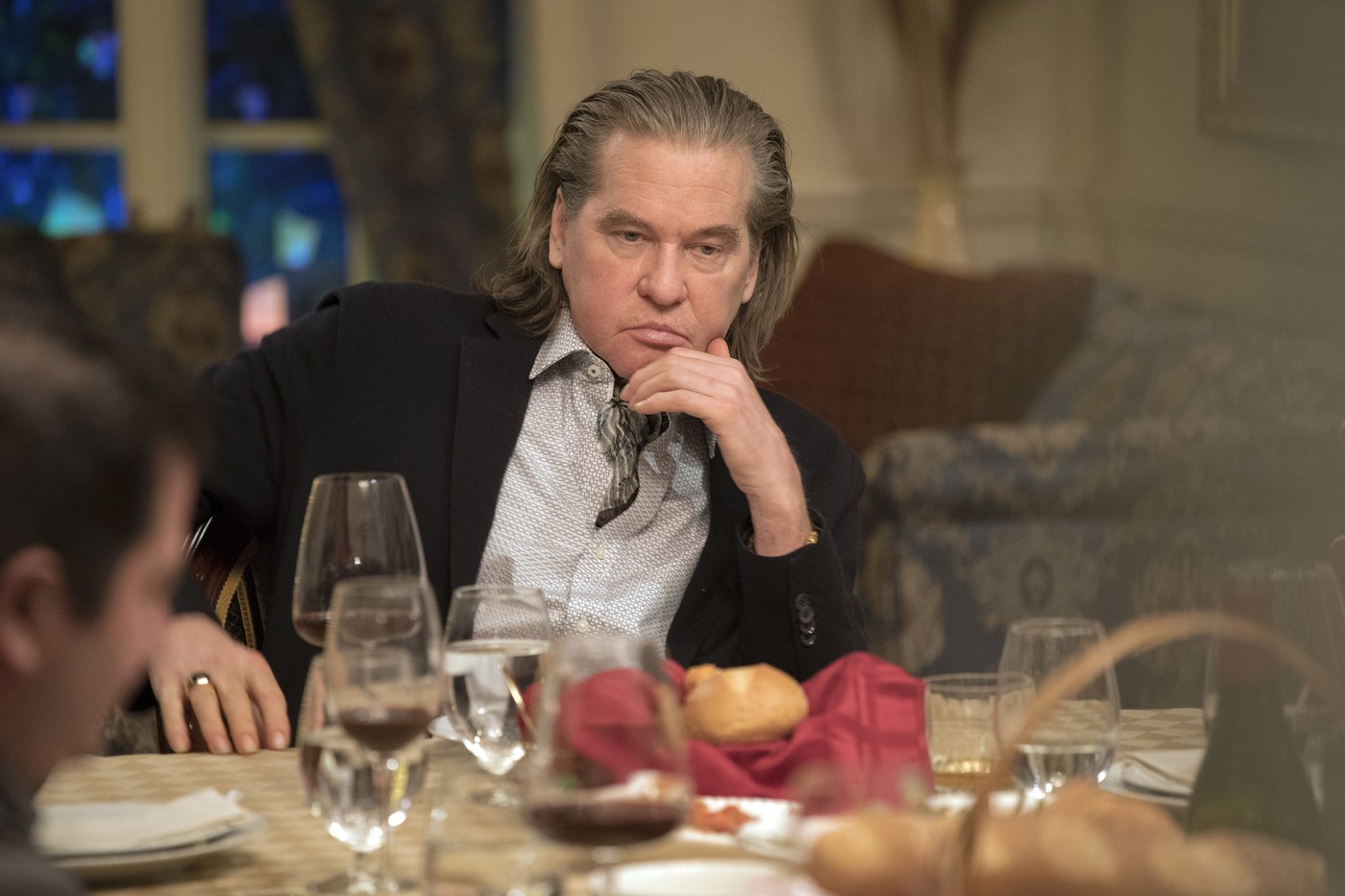 S-a aflat cauza morții lui Val Kilmer la doar 65 de ani. Cum a jucat celebrul actor în ultimul său film