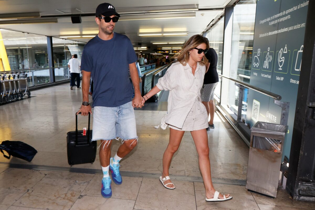 Gerard Piqué și Clara Chia s-au despărțit. Presa spaniolă spune că „o a treia persoană” ar fi cauza neînțelegerilor dintre cei doi