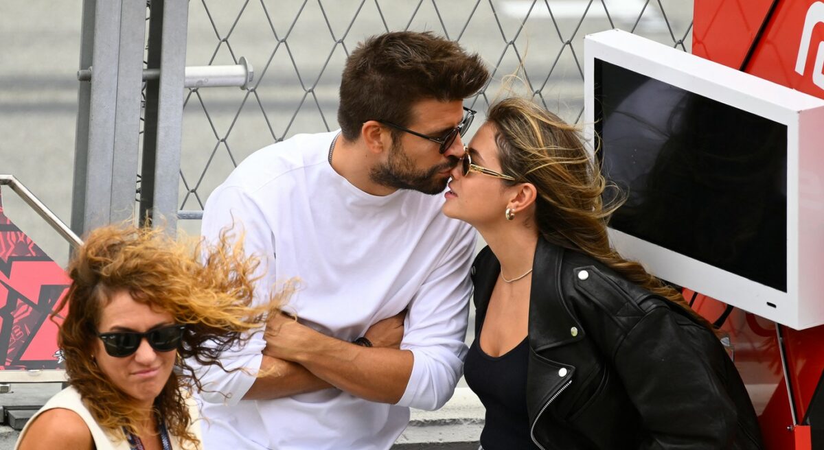 Gerard Pique, părăsit de Clara Chia la 3 ani de la despărțirea de Shakira?! KARMA le-ar fi ‘lovit’ iubirea, potrivit presei internaționale