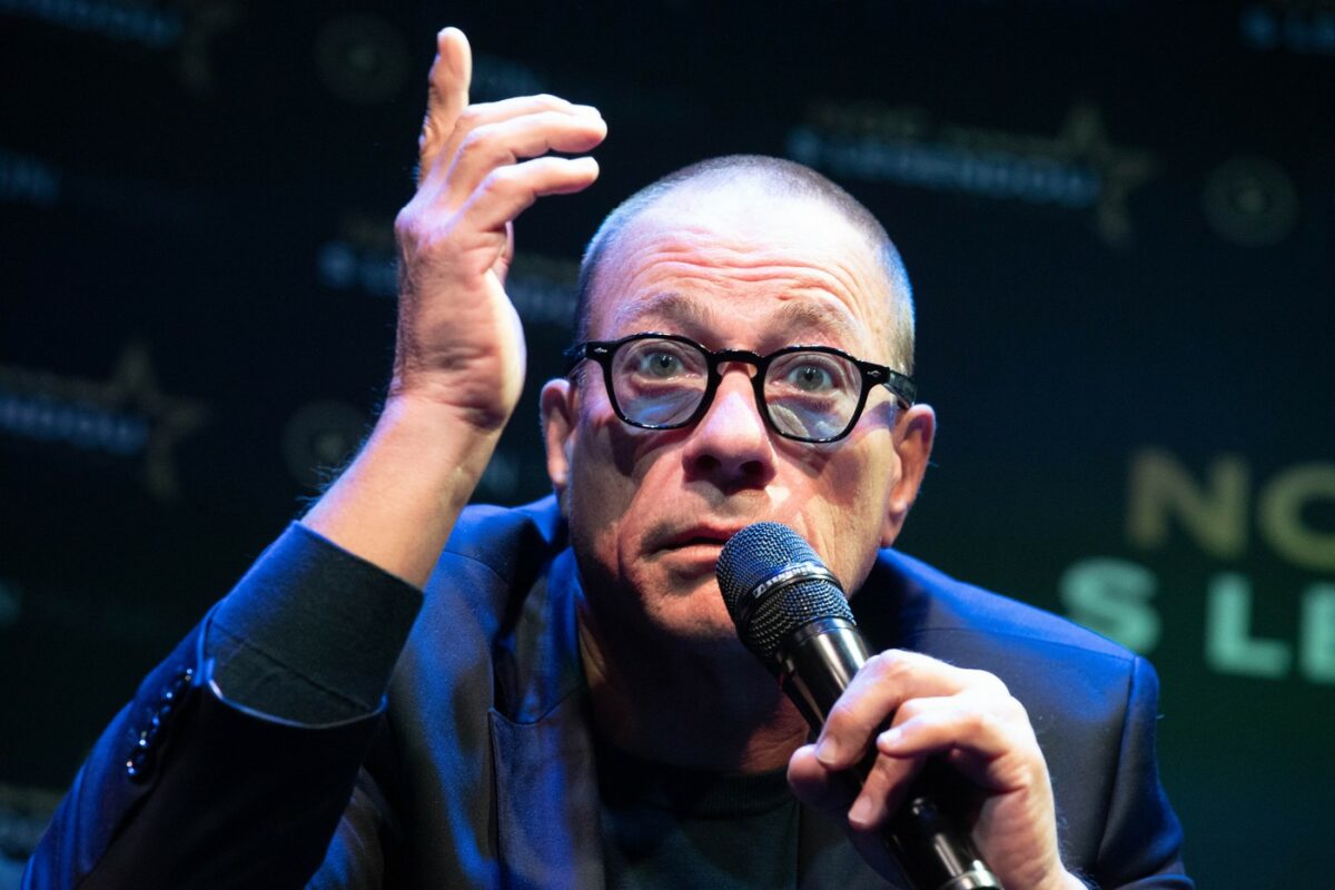 BREAKING! Jean-Claude Van Damme, cercetat de DIICOT! Celebrul actor este implicat într-un dosar de trafic de persoane
