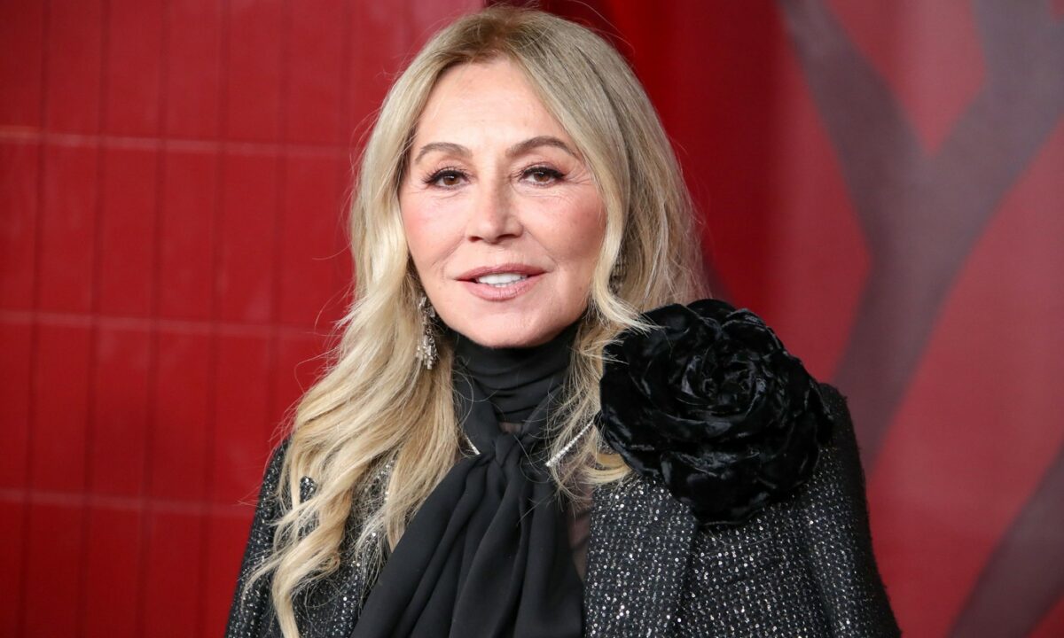 Cum a apărut Anastasia Soare la ziua de naștere a lui David Beckham? Românca a atras toate privirile