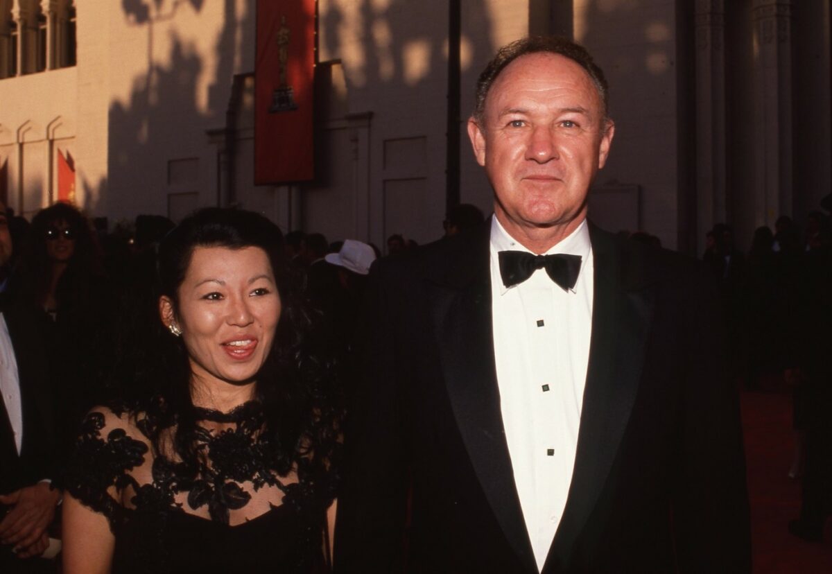 Virusul care a ucis-o pe soția lui Gene Hackman, Betsy Arakawa, a mai făcut 3 victime în California. Ce trebuie să știi despre el