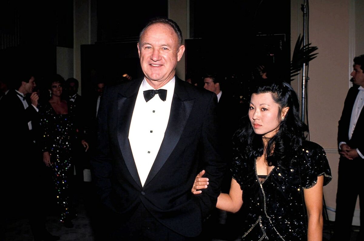 Ce au găsit medicii în trupul lui Gene Hackman? Ce s-a întâmplat cu actorul în ultimele zile de viață