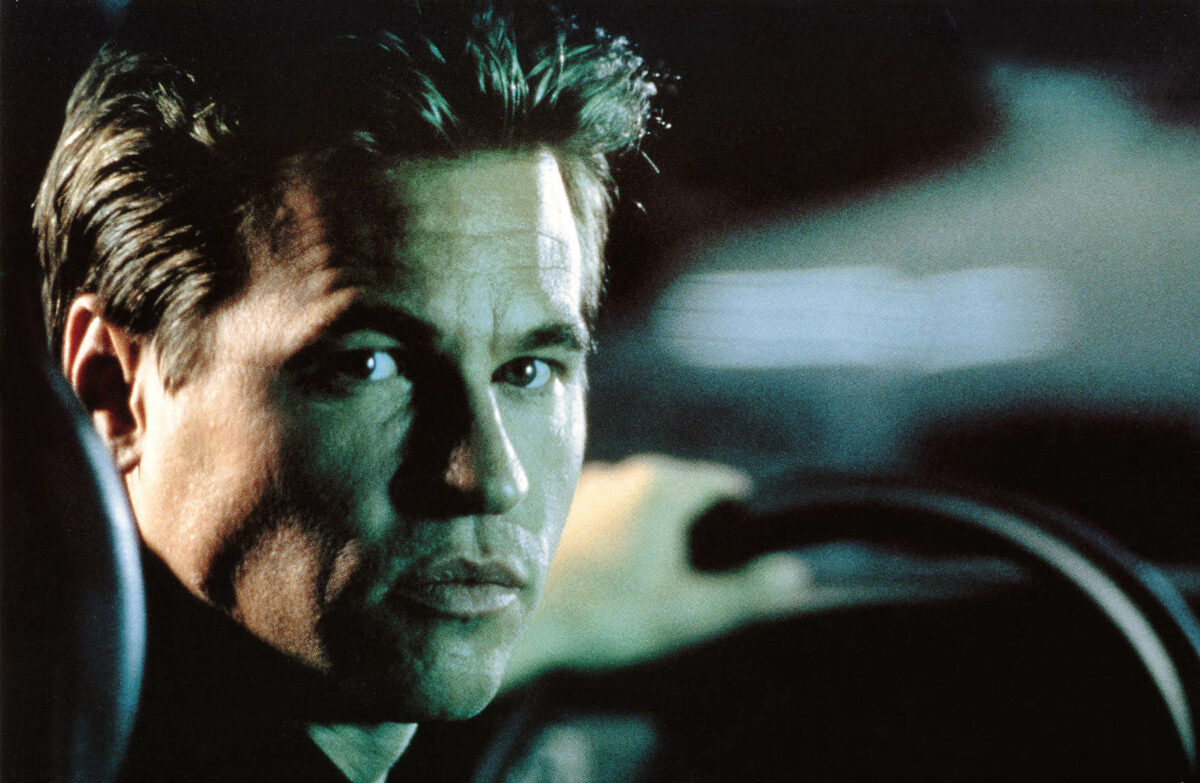 Val Kilmer era așteptat la un festival de film exact în momentul în care a fost făcut anunțul morții sale