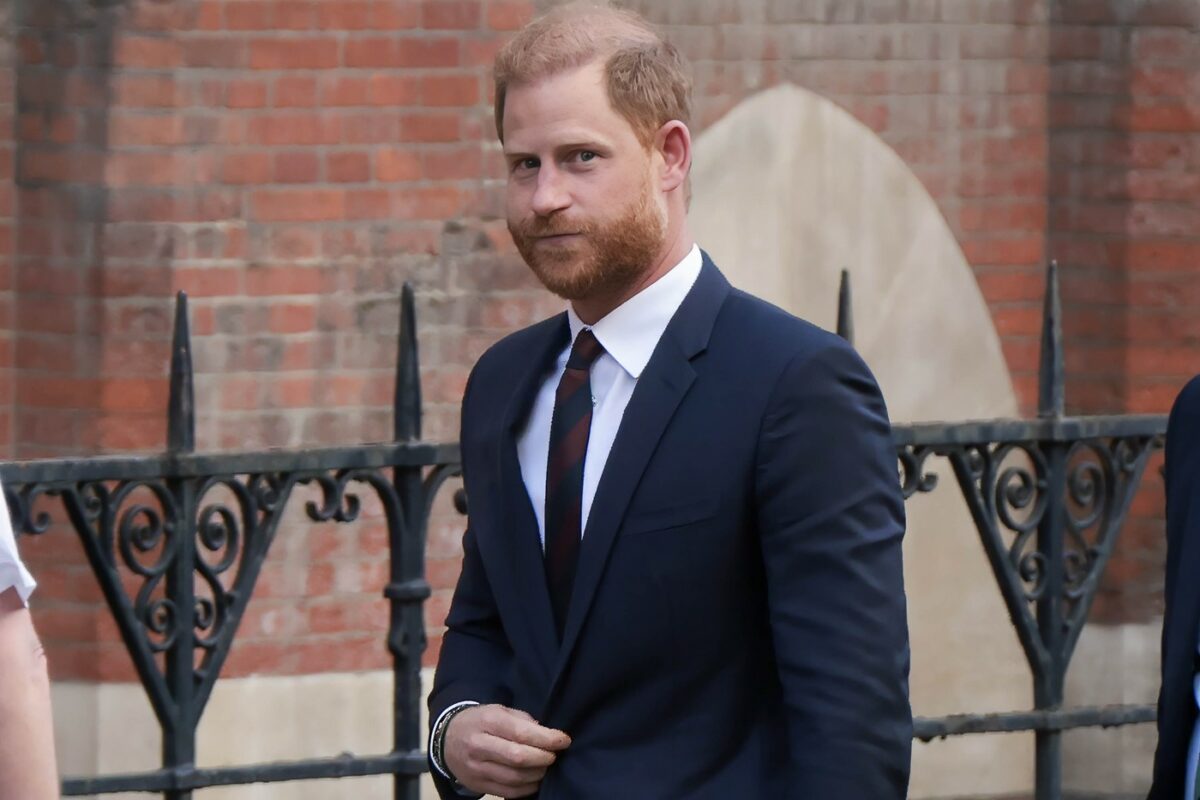 Prințul Harry, țintă vie pentru al Qaeda? Avocata lui face declarații halucinante