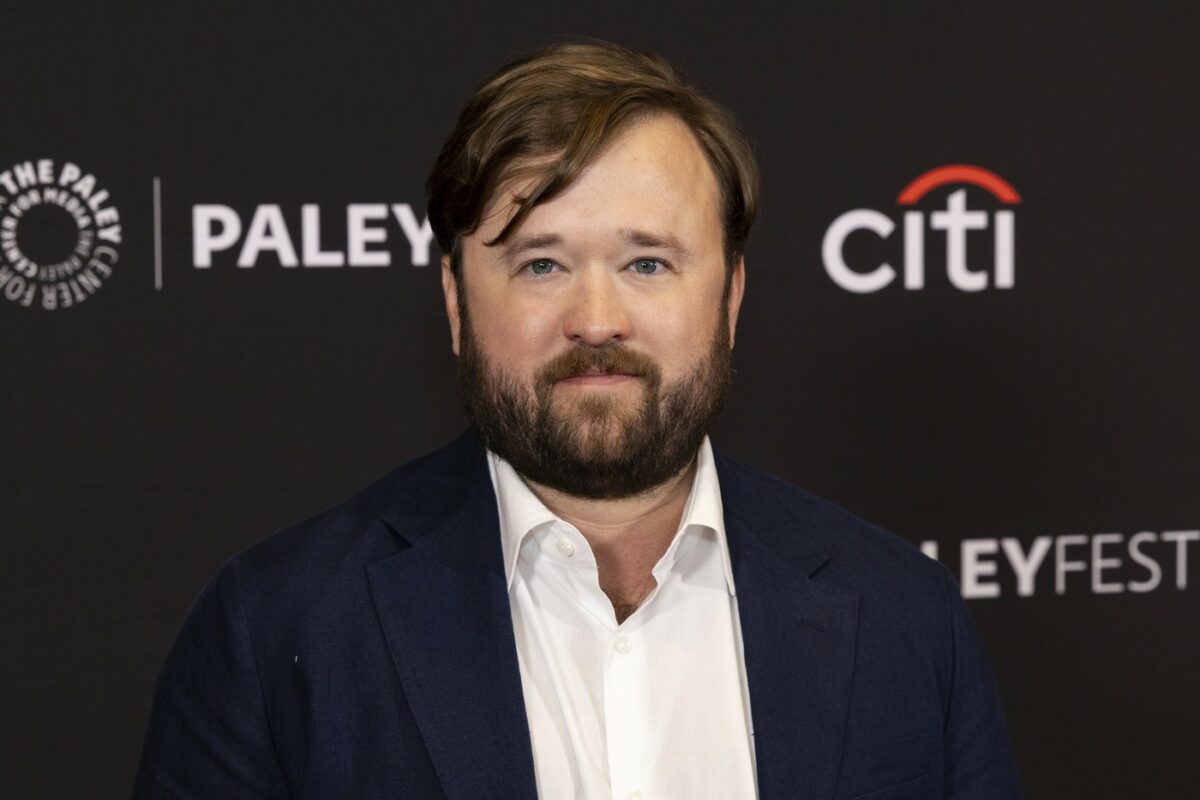 Celebrul actor a fost arestat! Are probleme grave cu băutura