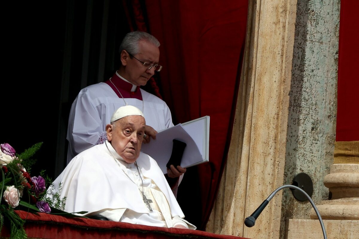 De ce a murit Papa Francisc? Boala perfidă care l-a ucis în a doua zi de Paște
