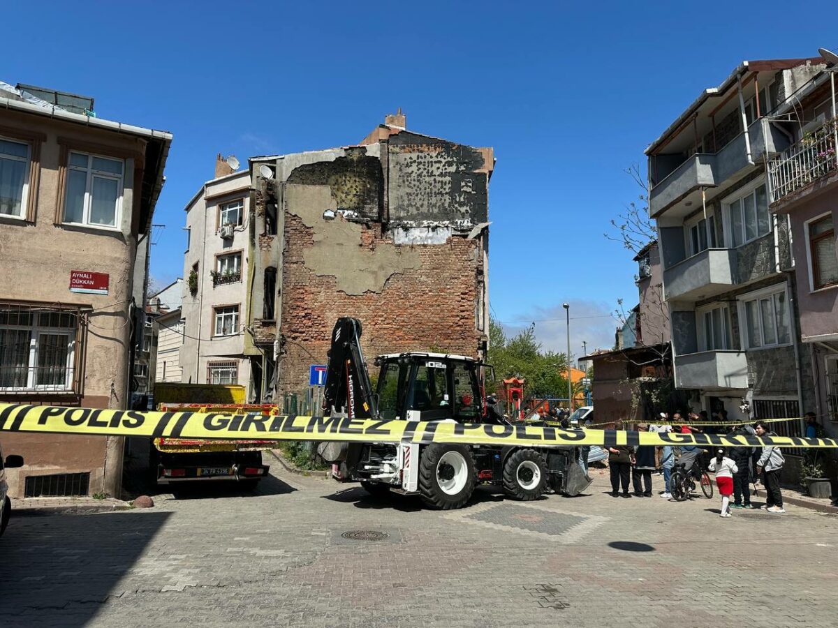 Cutremurul de 6,2 grade magnitudine care s-a resimțit și în România! Țara care trăiește iar un coșmar