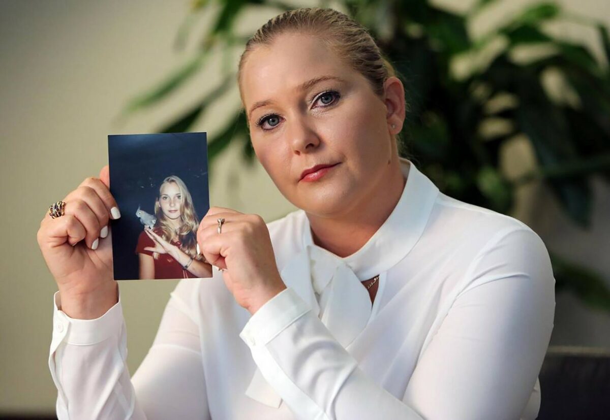 Virginia Giuffre s-a sinucis. Ea devenise celebră după ce i-a acuzat de abuz pe prințul Andrew și pe Jeffrey Epstein
