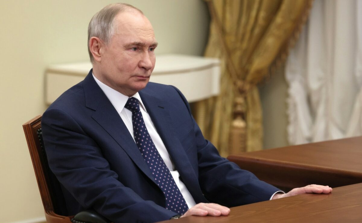 Vladimir Putin ”oprește” războiul în Ucraina! Timp de 3 zile, rușii nu vor lansa focuri