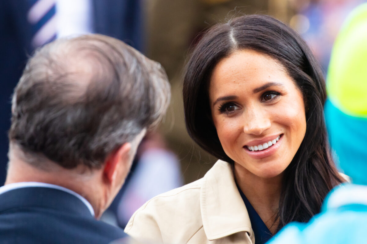 Meghan Markle povestește că a suferit de o afecțiune „rară și înfricoșătoare” după sarcină. Despre ce este vorba