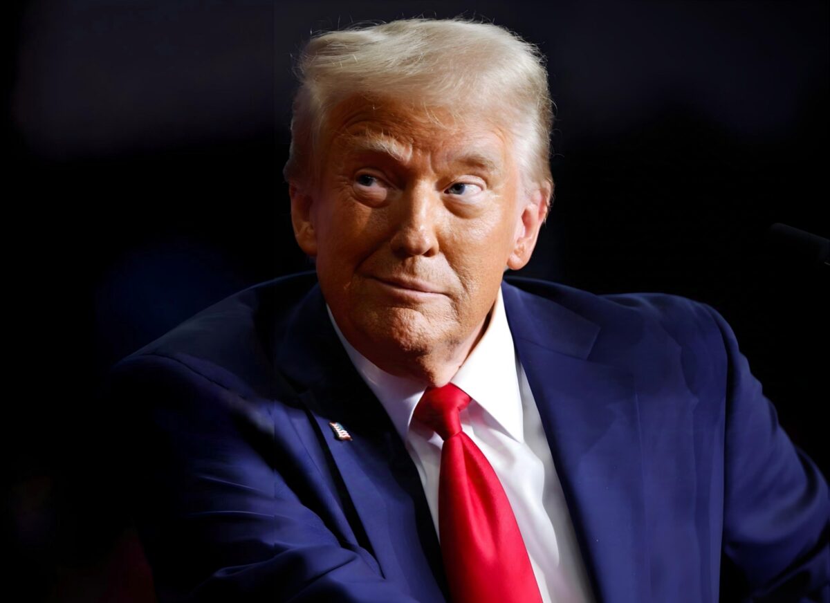 Singura condiție prin care Donald Trump ar scădea tarifele vamale pentru China. Ce vrea de la ei