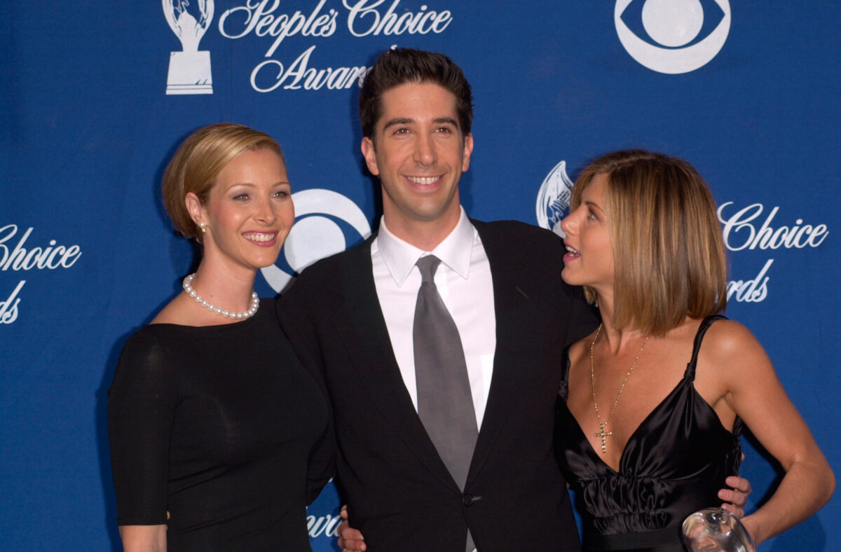 Actorul David Schwimmer recunoaște că nu a urmărit nici măcar un episod din „Friends”, serialul care l-a făcut celebru. Care este motivul