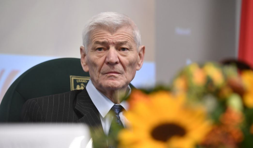Breaking | A murit Valeriu Tabără, fost ministru al Agriculturii
