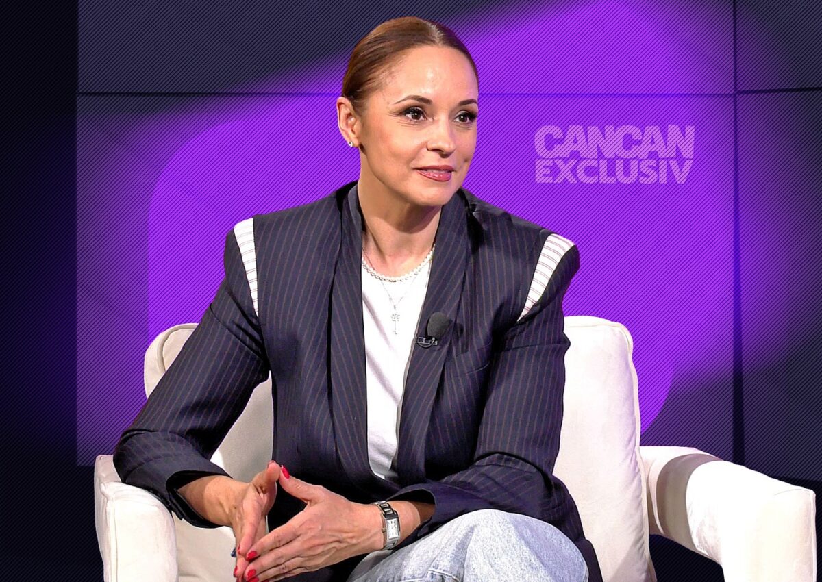 Andreea Marin face dezvăluiri despre relația Violetei! Ce părere are despre alegerea fiicei de 17 ani? ”Mare atenție!”