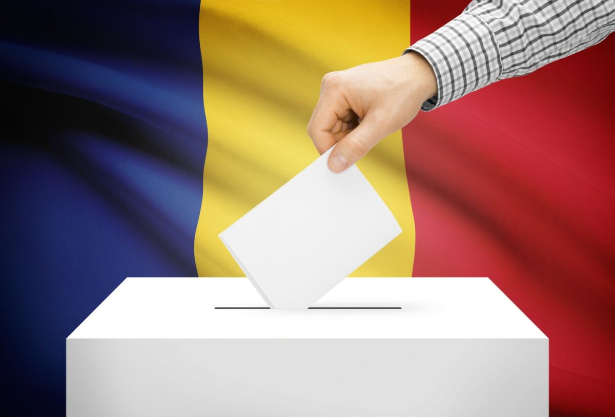 Alegeri prezidențiale 2025 LIVE Text. George Simion vs. Nicușor Dan. Prezența la vot a românilor