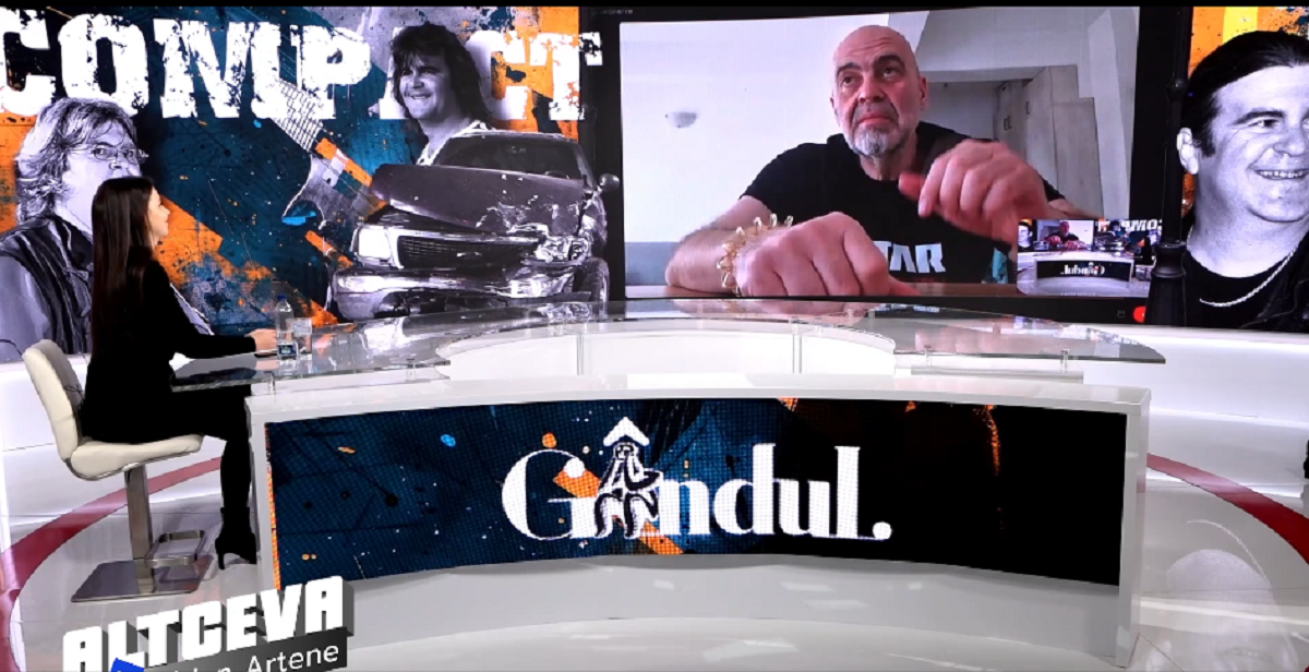 Fiul lui Teo Peter, în sprijinul tinerelor talente! Asociația fondată în numele regretatului artist