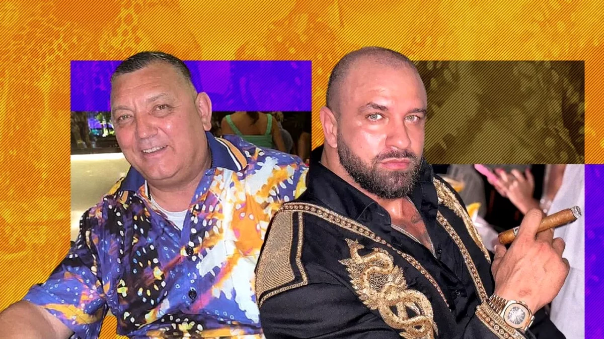 Beinur nu lasă garda jos! Vești proaste pentru Alex Bodi: „Eu i-am spus că el e cum…”