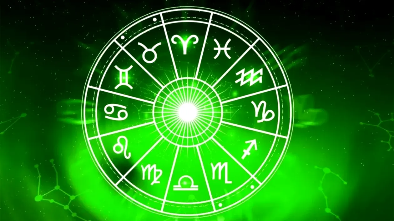 Zodiile care au parte de un weekend intens! Vești neașteptate și surprize de proporții pentru acești nativi Zodiile care au parte de un weekend intens! Vești neașteptate și surprize de proporții pentru acești nativi
