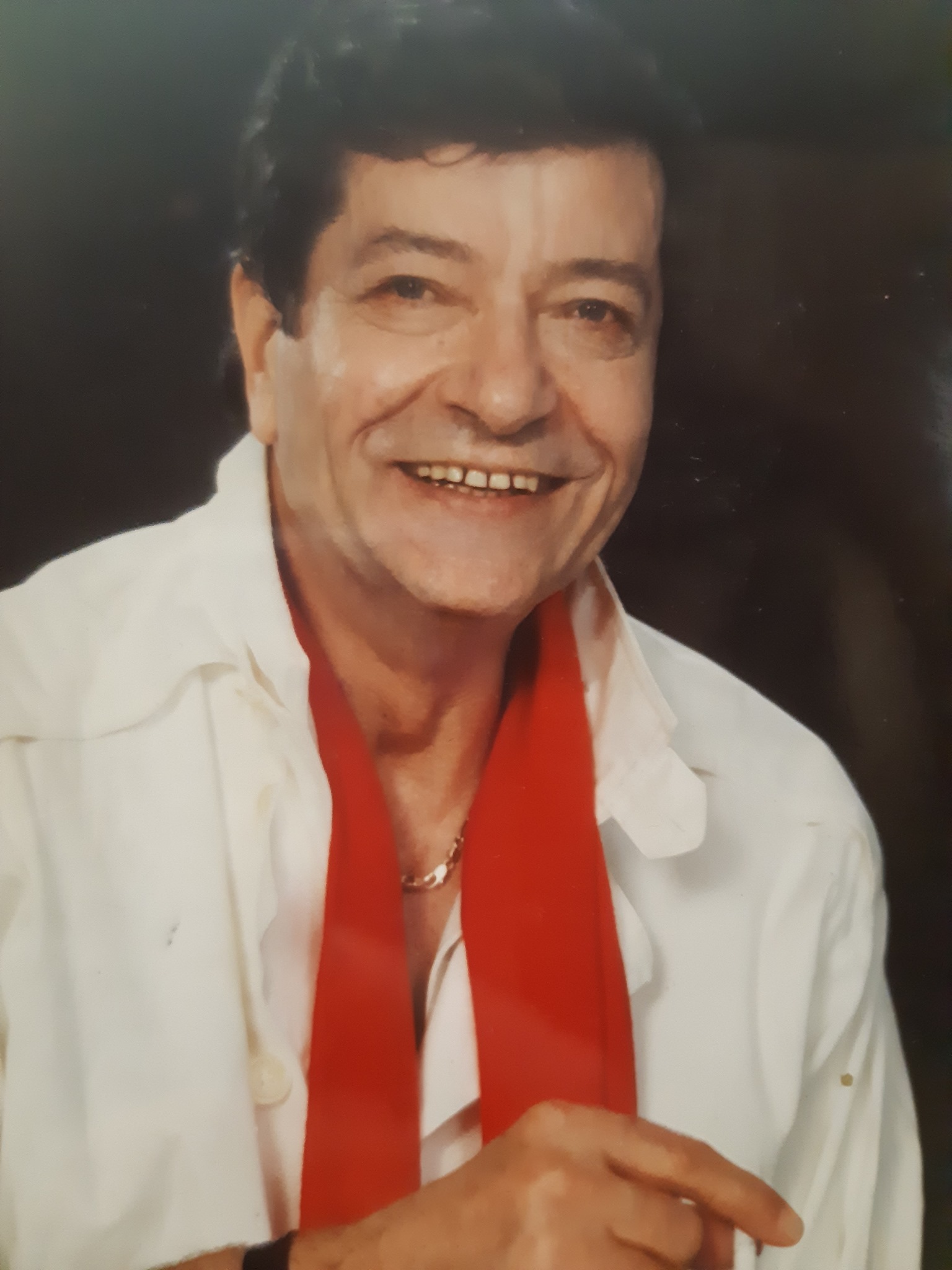 Amintirea lui Ion Dichiseanu va rămâne de-a pururi vie.