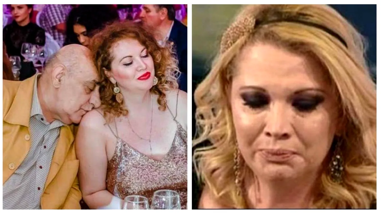 „Când m-am trezit era umflat…”