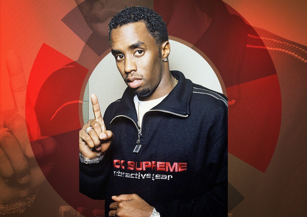 Detalii tulburătoare din procesul abuzurilor! P. Diddy regiza scene erotice cu iubita lui și un dansator, în timp ce privea ascuns sub un voal