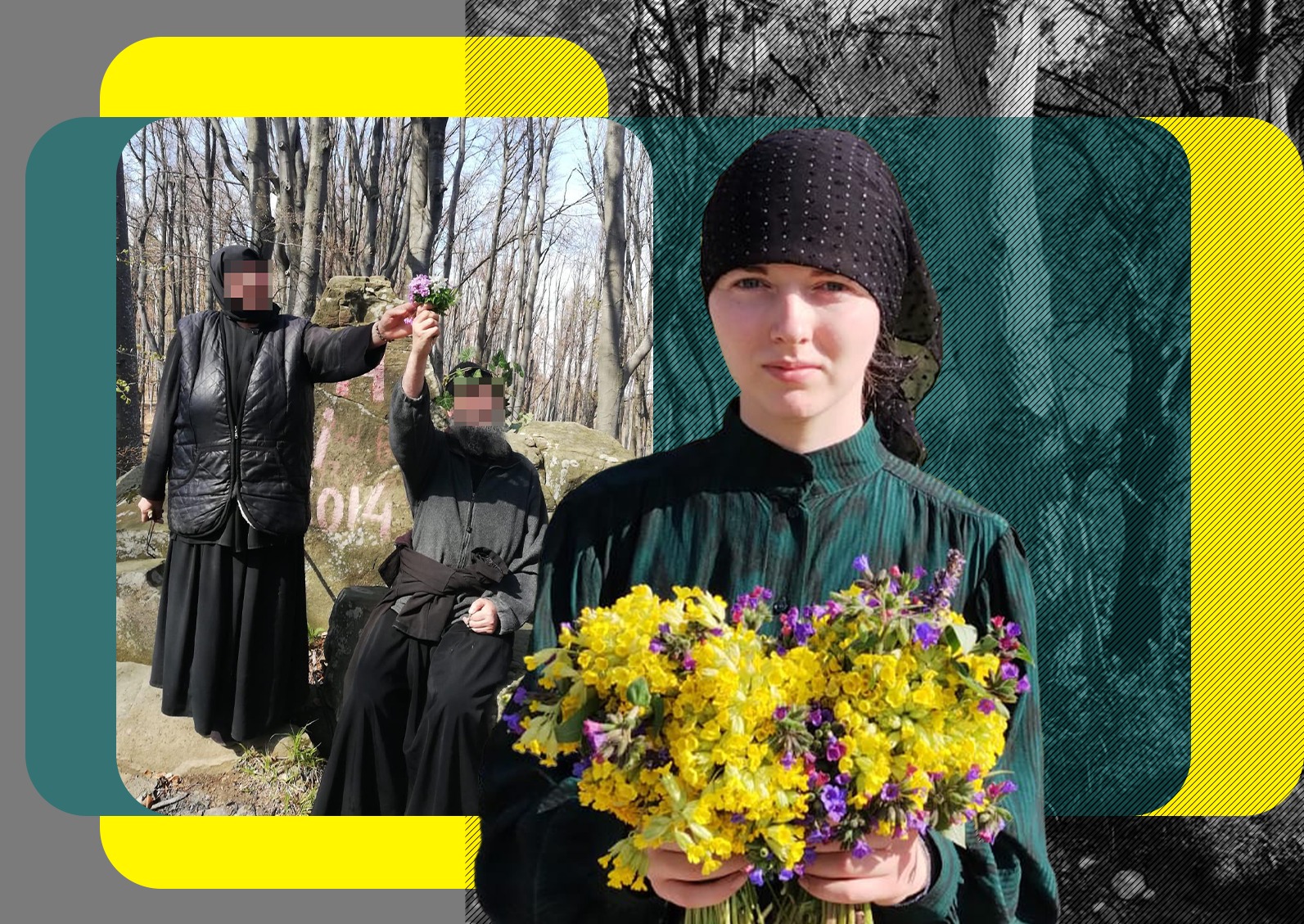 Răsturnare de situație în cazul fetei care s-a înecat după ce s-a speriat de un urs. Ce detaliu neașteptat a ieșit la iveală. ”Nu este permis unui călugăr să facă…”