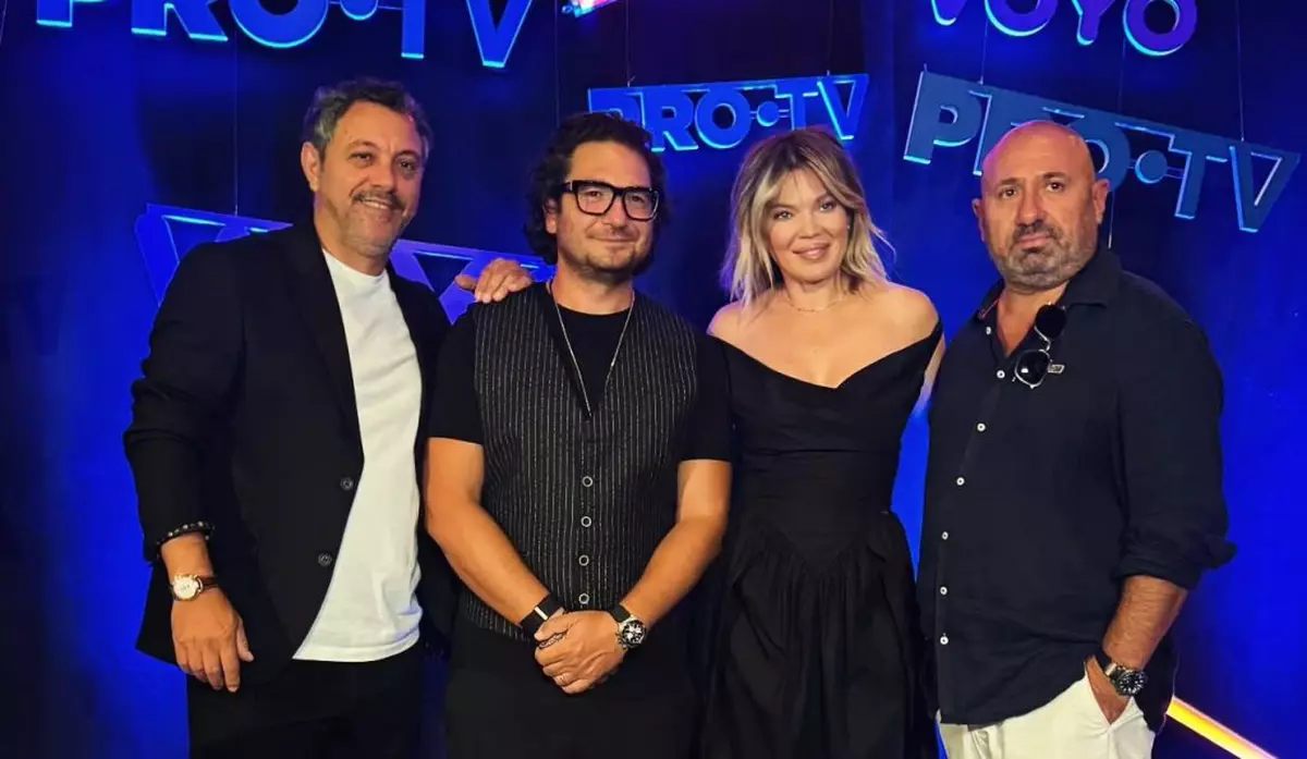 Ce se întâmplă cu emisiunea MasterChef de la PRO TV. Gina Pistol a făcut anunțul