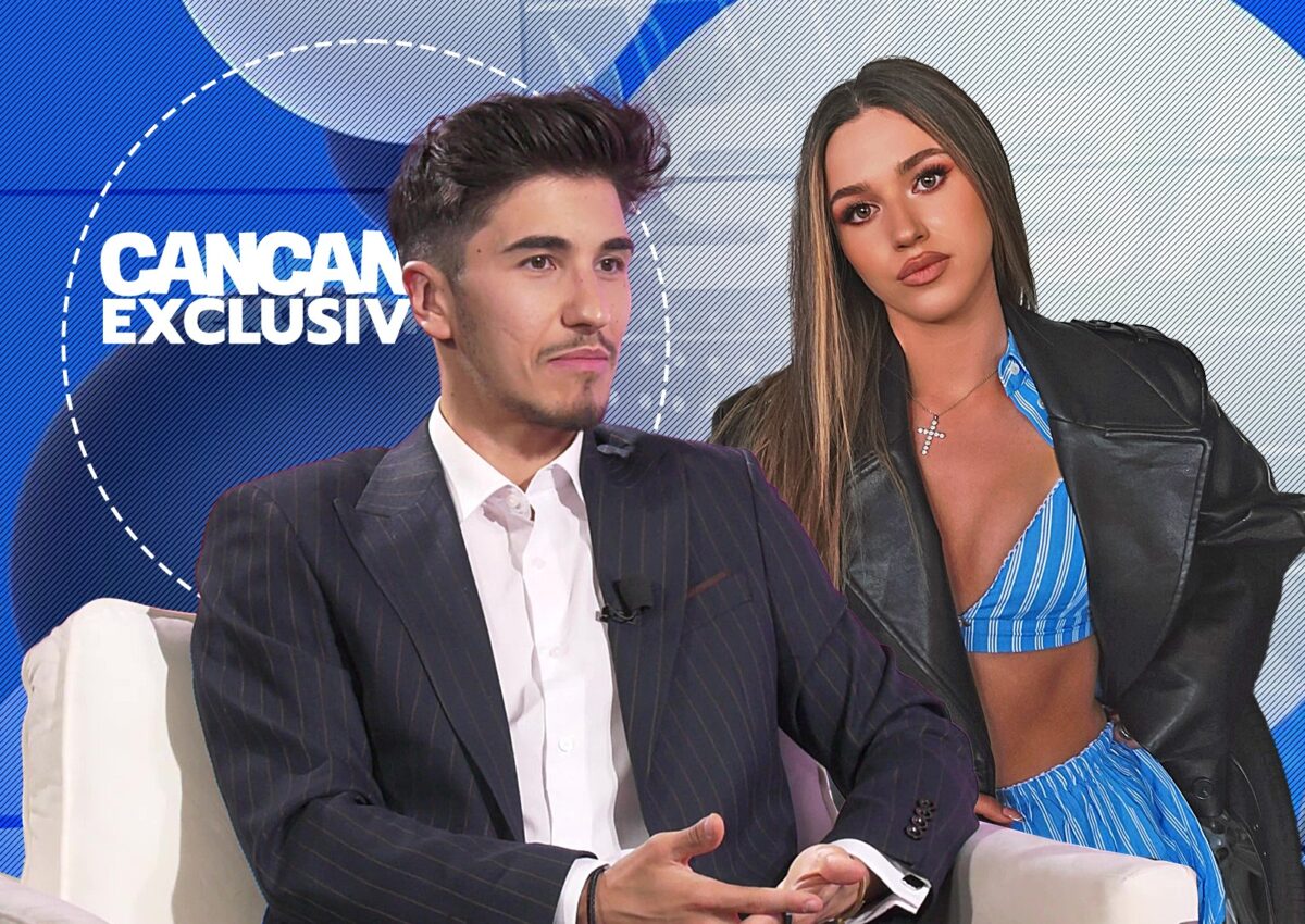 Imagine Stire Sebastian Dobrincu reia seria dezvăluirilor-șoc, după despărțirea de Ioana Ignat: ”Ți-ar plăcea să fii cu cineva care bea, care dă cu pumnul, care minte?” | 2review.ro