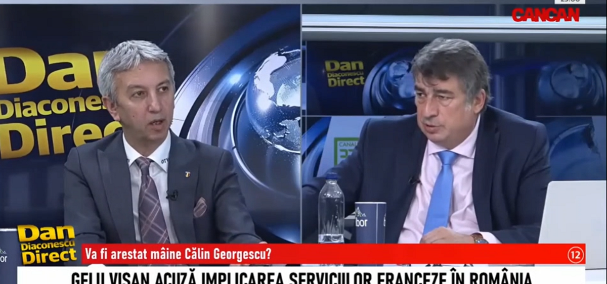 Anunț surprinzător despre relația dintre Nicușor Dan și Mirabela: ”Nu e doar concubina lui, e și…”