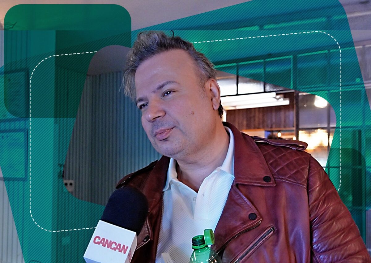 Celebrul artist, fost ”Rival” la TVR, face anunțul în premieră: al șaselea președinte al României! ”Vreau să candidez!”